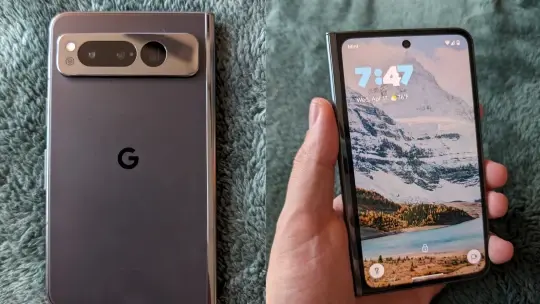 Say Goodbye to Travel stress: Meet Pixel's Transit Mode