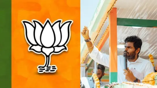 BJP Announces 27 Candidates for Tamil Nadu Assembly Elections 2026
