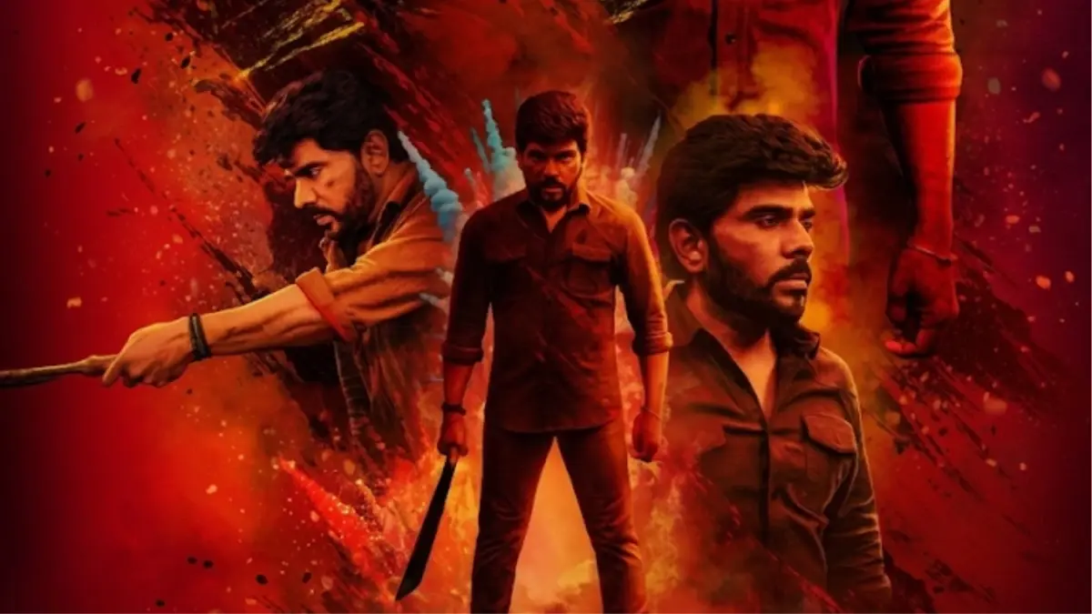 Legend saravanan leader Movie Review