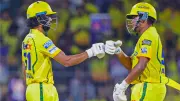 Can the Chennai Super Kings Bounce Back After Double Defeat?