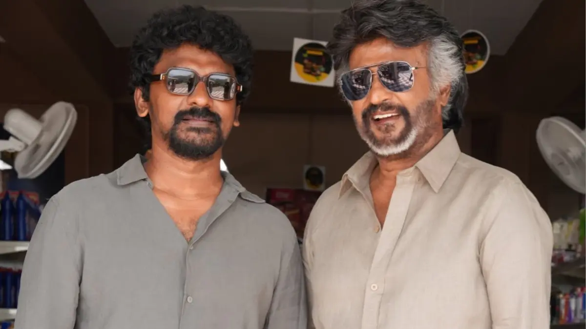 Rajinikanth jailer 2 shoot wraps today