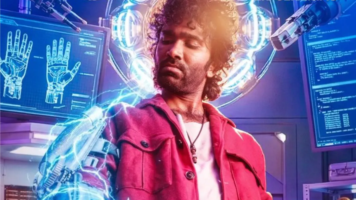 LIK trailer out create buzz among audience
