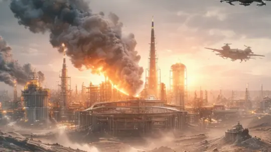 45-Day Ceasefire May End Middle East Conflict as Talks Intensify