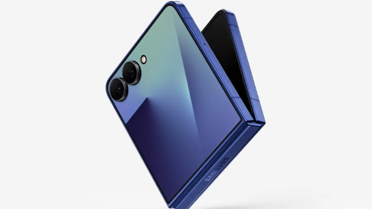 Samsung GalaxyZ Fold 7