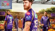 IPL 2026, The Big Match Today as KKR Takes on PBKS