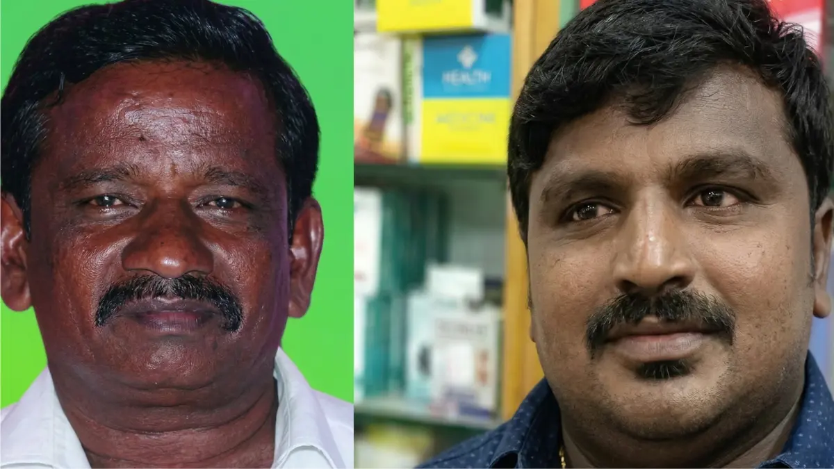 Sathankulam Custodial death case