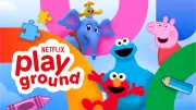 Netflix Playground app: The Transition from Streaming to Gaming
