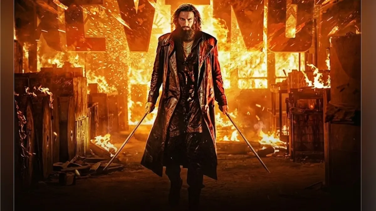 Dhurandhar The Revenge Box office collection