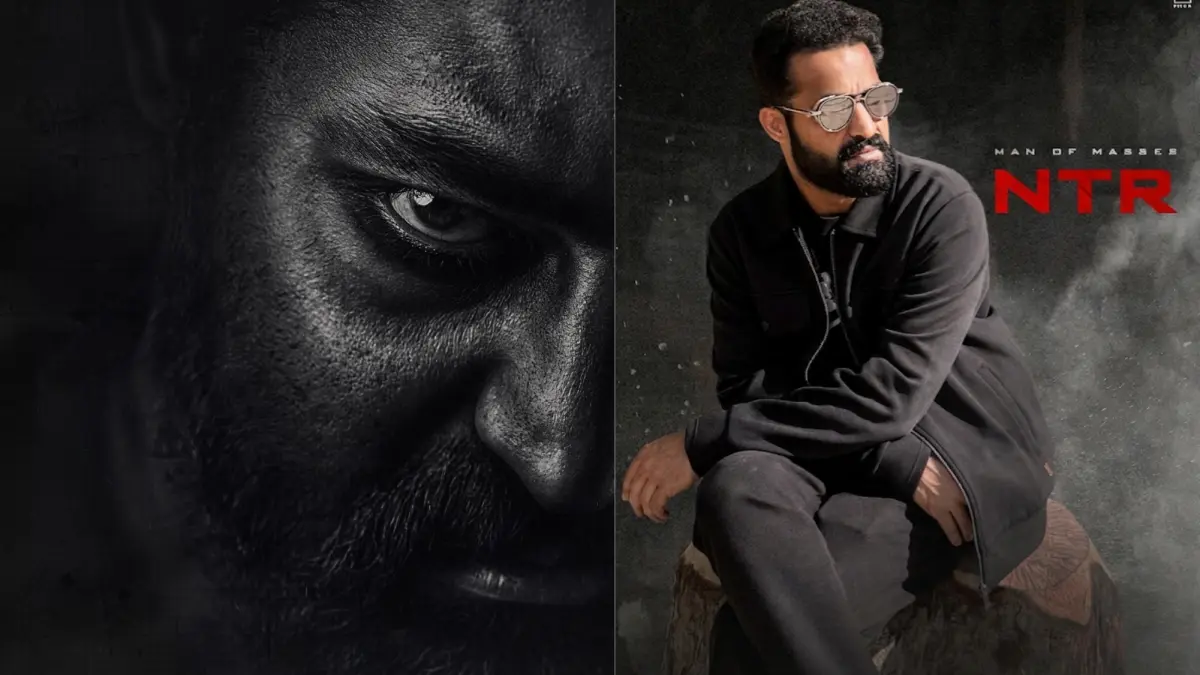 NTR Neel film rumours