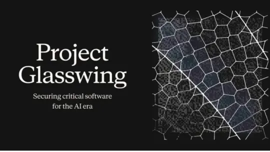 Anthropic Withholds Powerful 'Mythos' AI, a new model for cybersecurity