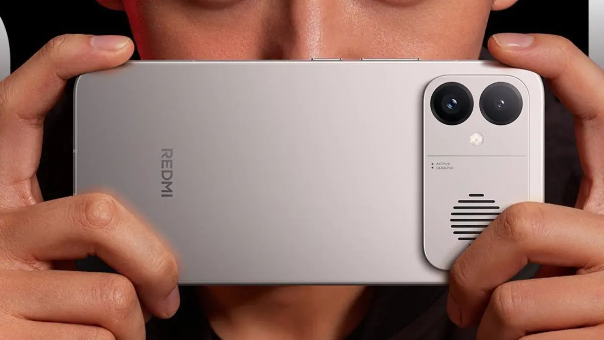 Redmi K90 Max