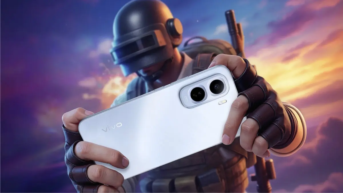 Vivo T5 Pro