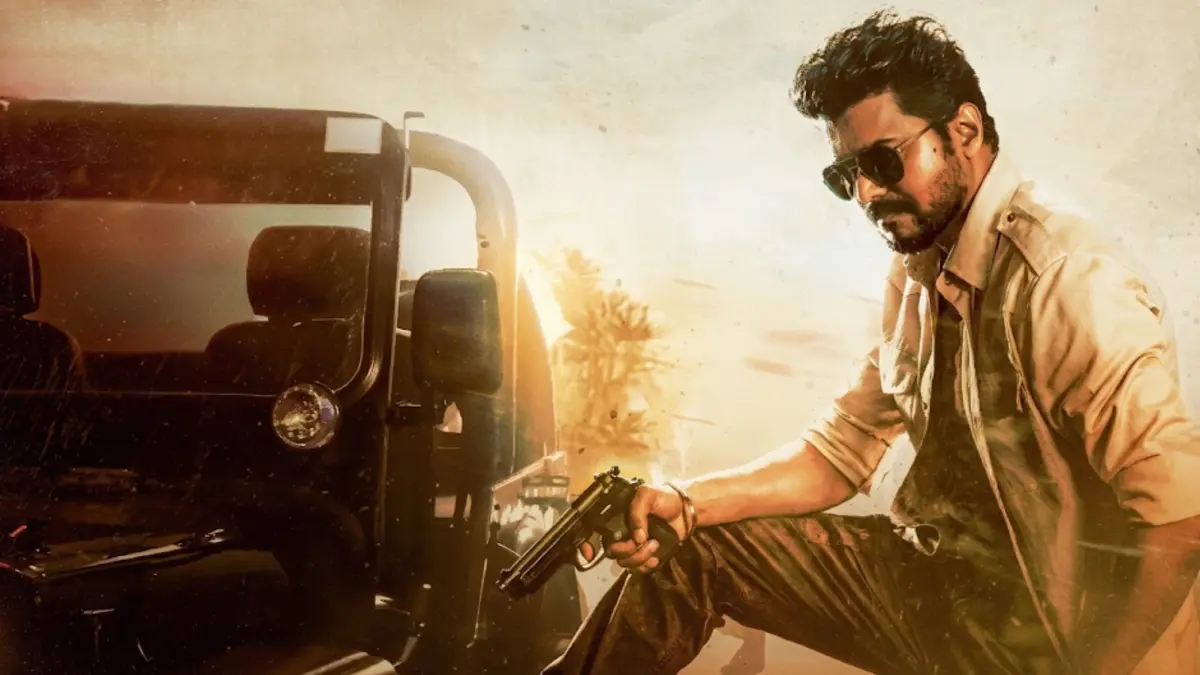 Jana Nayagan leak buzz