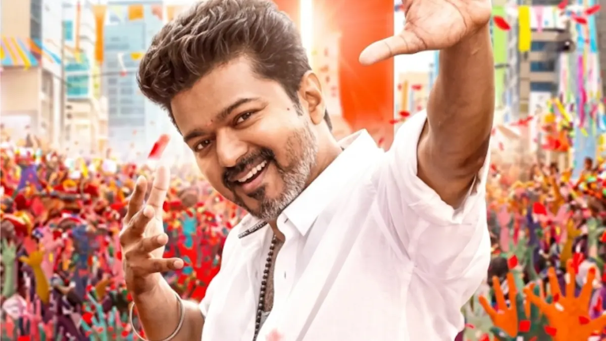 Vijay Jana Nayagan leak sparks outrage