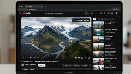 YouTube Clarifies 90-Second Non-Skippable Ad Issue, 'Not Intentional'