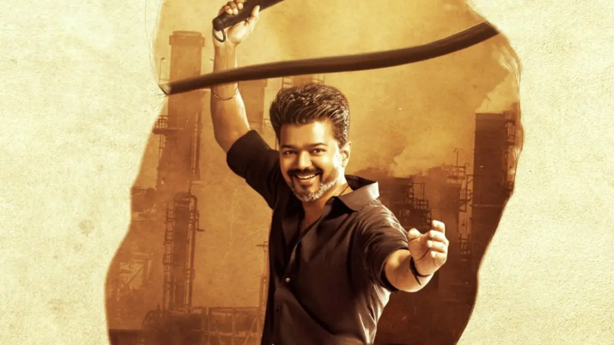 Jana nayagan leak buzz celebrities condemned