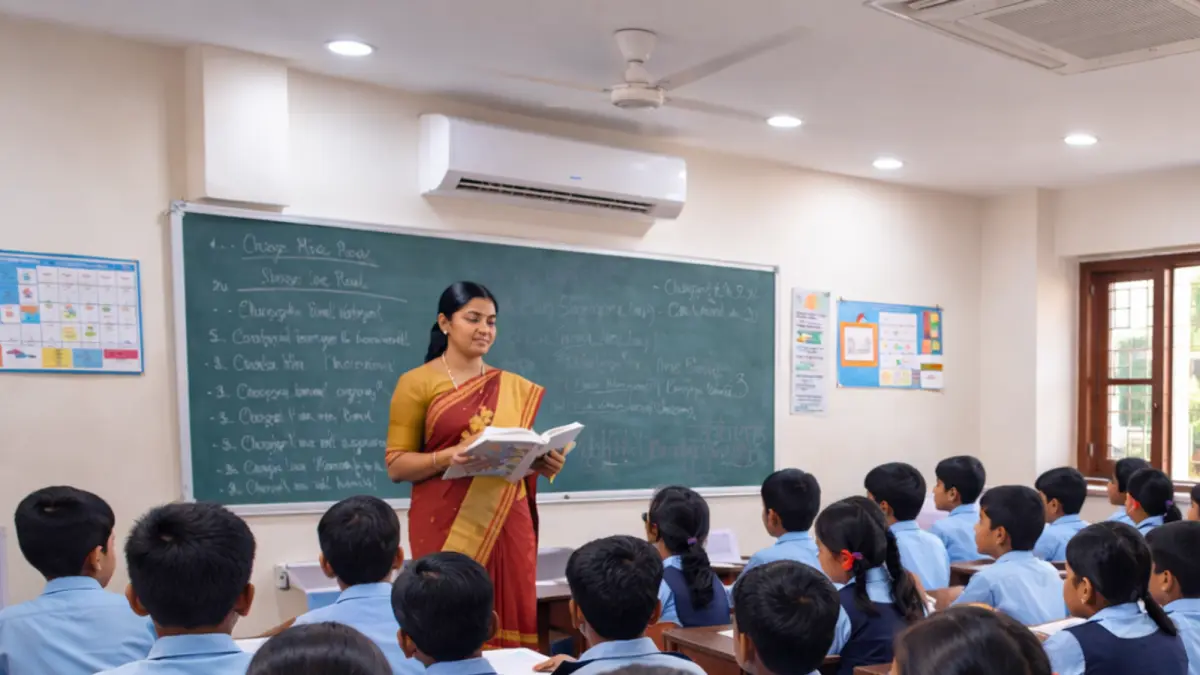 CBSE new AI curriculum