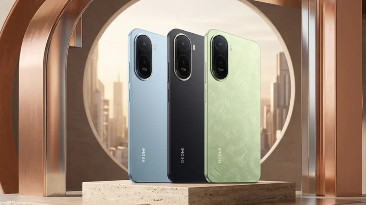 Redmi A7 Pro 5G