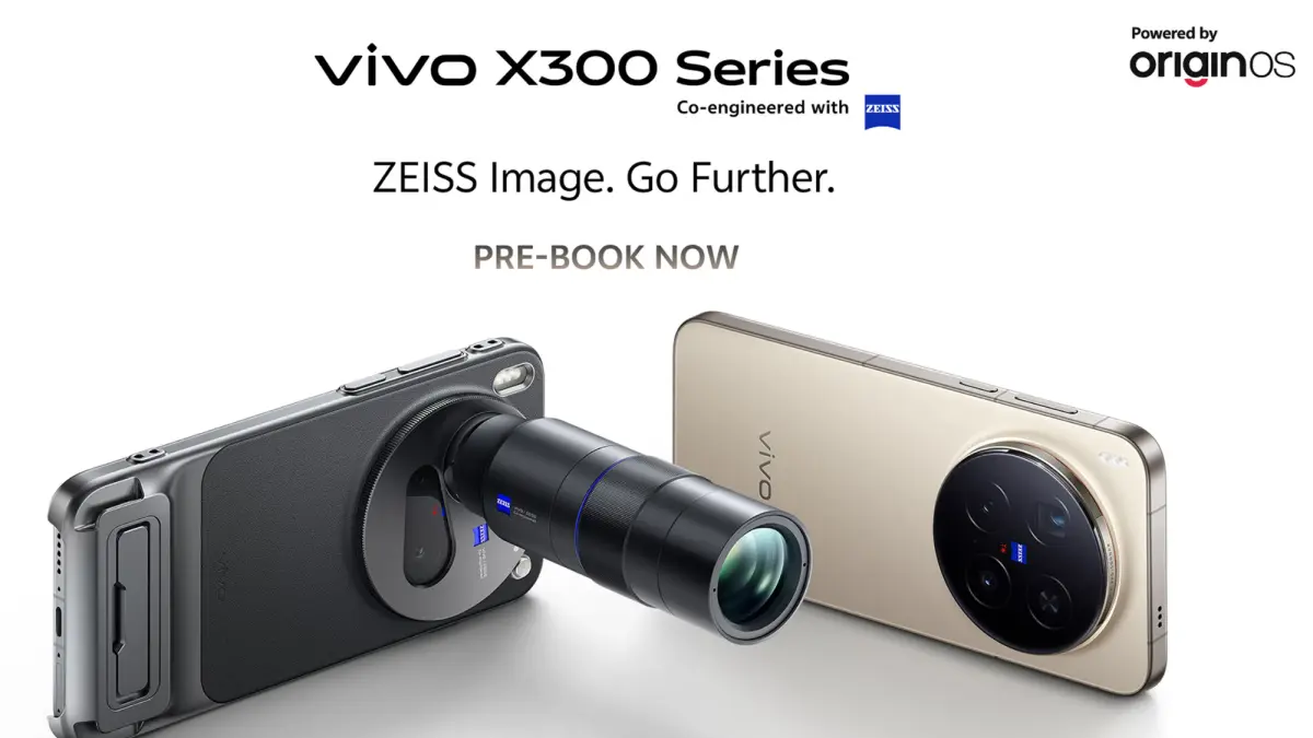 vivo x300 ultra series