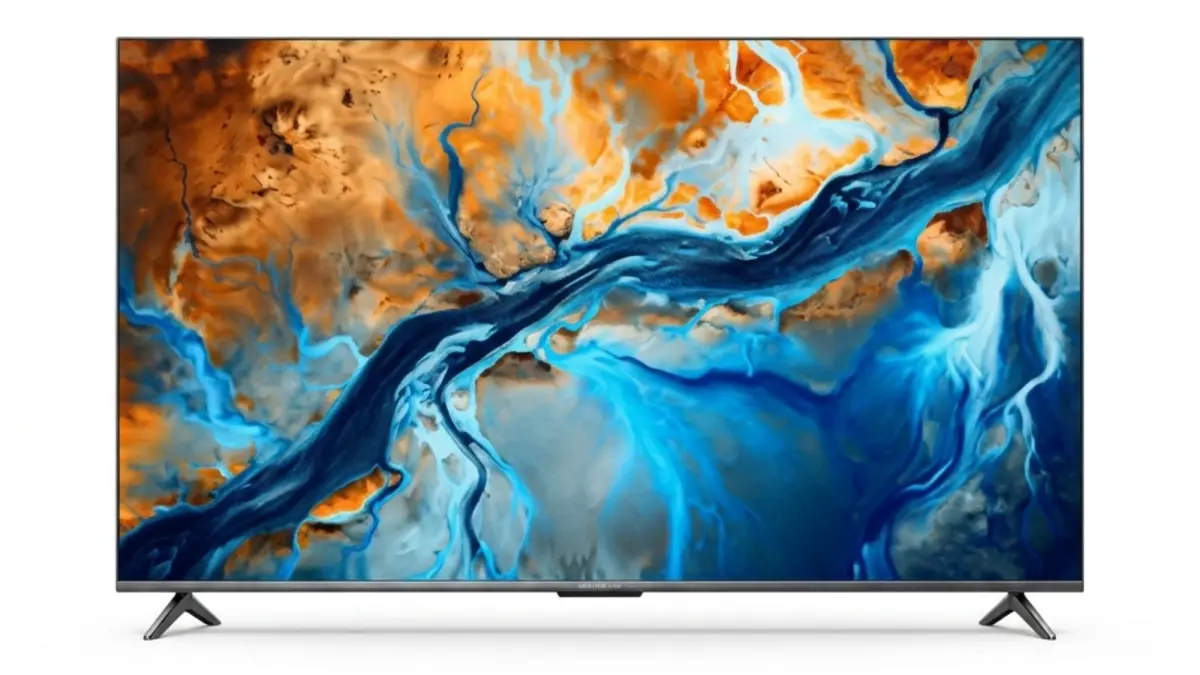 Xiaomi TV S Mini LED