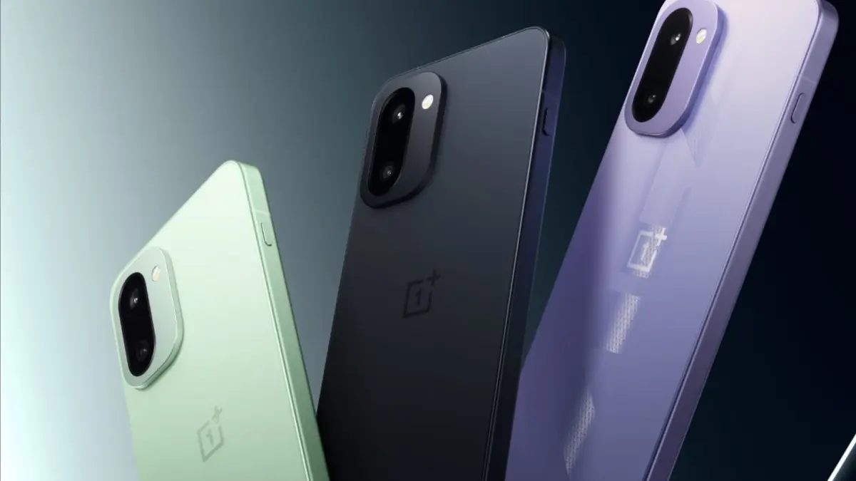 OnePlus 15S expected to launch in India