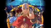 The Legend of Aang: The Last Airbender footage leaked online before its release