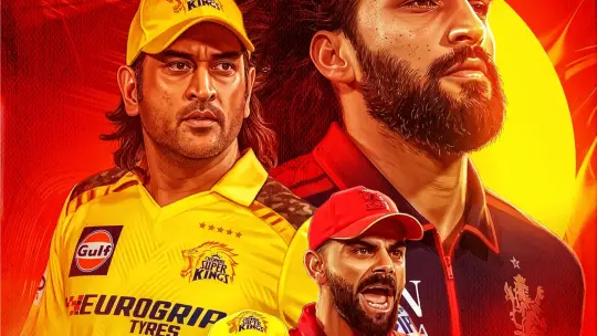 CSK Files Complaint Against Chinnaswamy Stadium DJ Amid RCB Clash Controversy