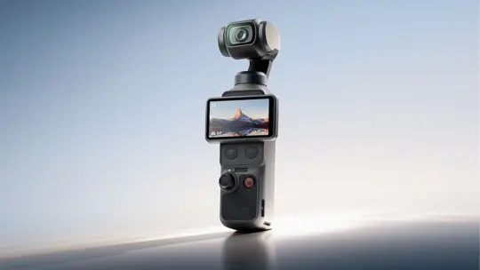 DJI Osmo Pocket 4 Launched Globally with Advanced AI Features