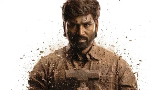 Kara Trailer out: Dhanush's Intense Heist Drama Builds Massive Hype