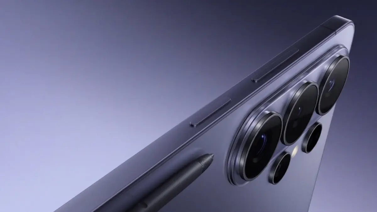 Samsung Galaxy S27 rumoured leak
