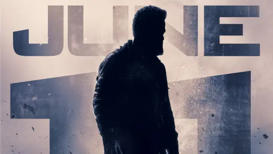 Jr NTR-Prashanth Neel Film Sets June 2027 Release, first Glimpse on May 20