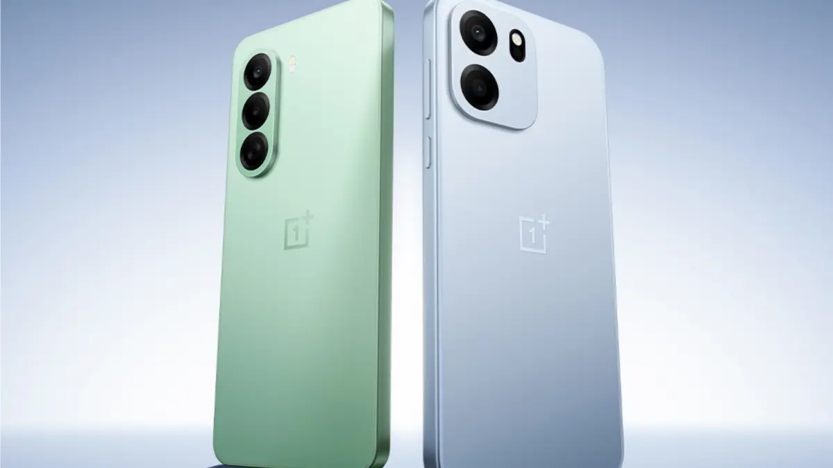 OnePlus Nord CE6 and CE6 Lite