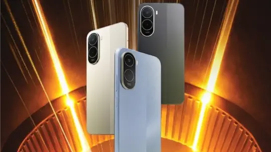 POCO C81 and C81X Launched in India with Feature Packed Budget Offerings