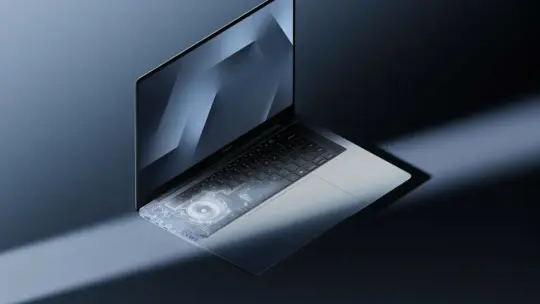 Samsung Galaxy Book 6 Edge Listed Online with Snapdragon Power