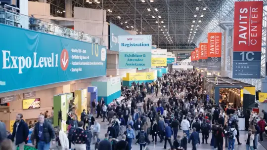 NRF 2026 APAC Set to Transform Retail's Future in Singapore