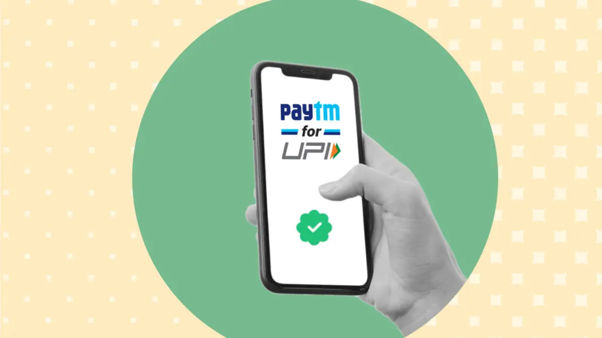 RBI cancelled Paytm license