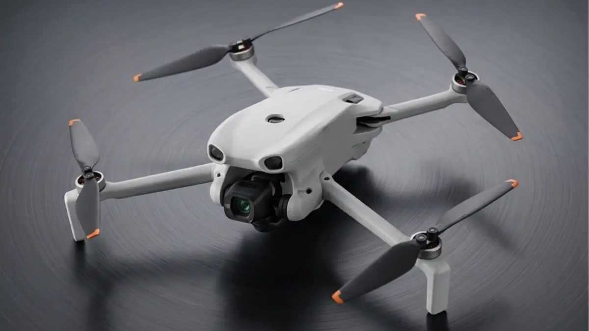 DJI Unveils Lito Series Drones with Sub-249g Design - NewsBricks
