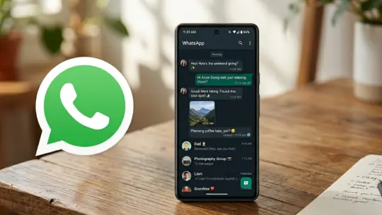 WhatsApp bans 9,400 scam accounts as digital arrests since January 2026