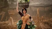 Anupama Parameswaran's Rustic Look in "Bhogi" Wins Praise