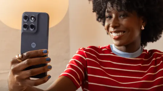 Motorola G87, First G-Series Phone with 200MP Ultra-Res Camera