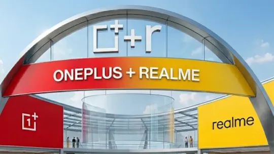 OnePlus and Realme Integration Oppo Signals a New Era in Smartphones
