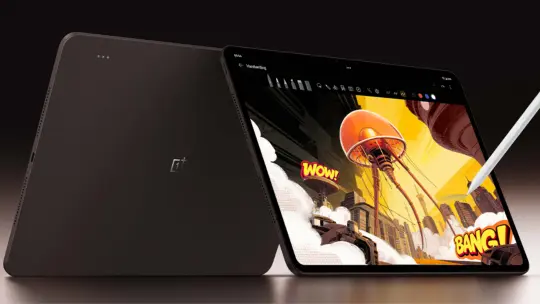 OnePlus Pad 4 Launches in India with Flagship Specs & Price