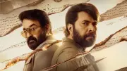 'Patriot' Review: Mohanlal & Mammootty Reunion Headlines Action Thriller