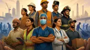 May Day 2026: The Story Behind Labour Day, Origin and Themes