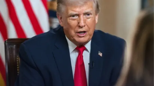 Trump's 60-Day Ceasefire Countdown Ends: What Happens After May 1?
