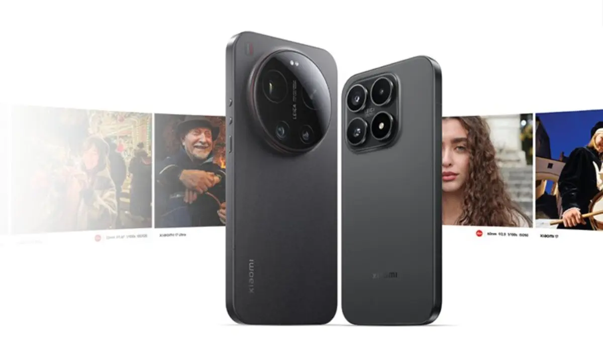 Xiaomi 17T series