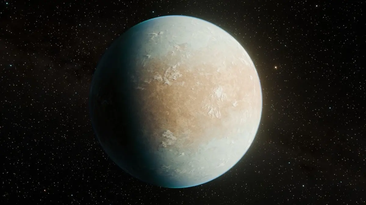 27 new planets in space