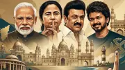 State Election Results 2026: Major Political Shifts in Kerala, Assam, Puducherry, TN & West Bengal