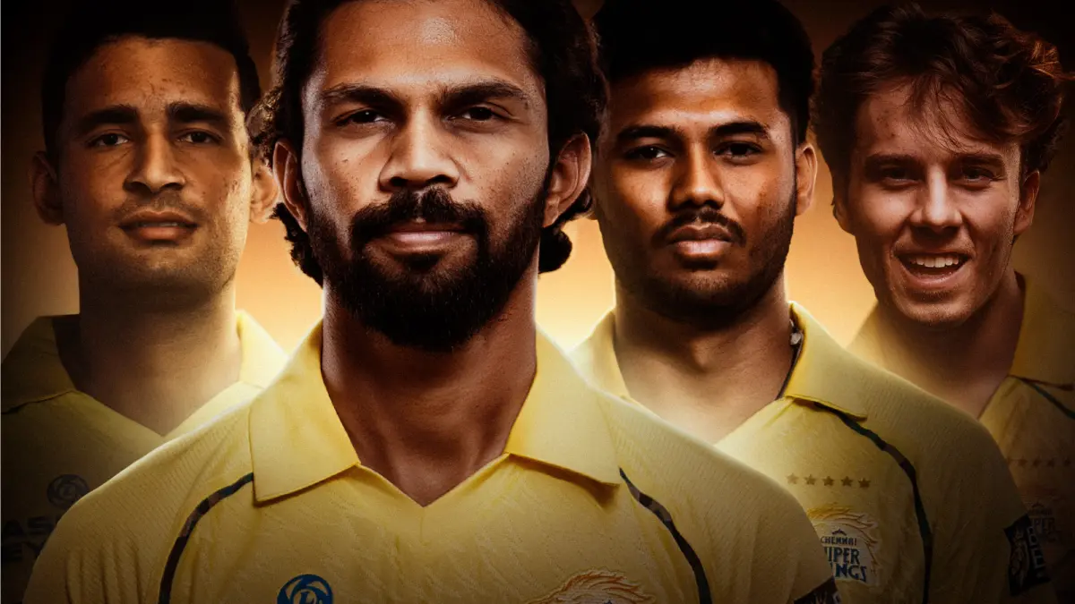 ipl 2026 csk vs dc