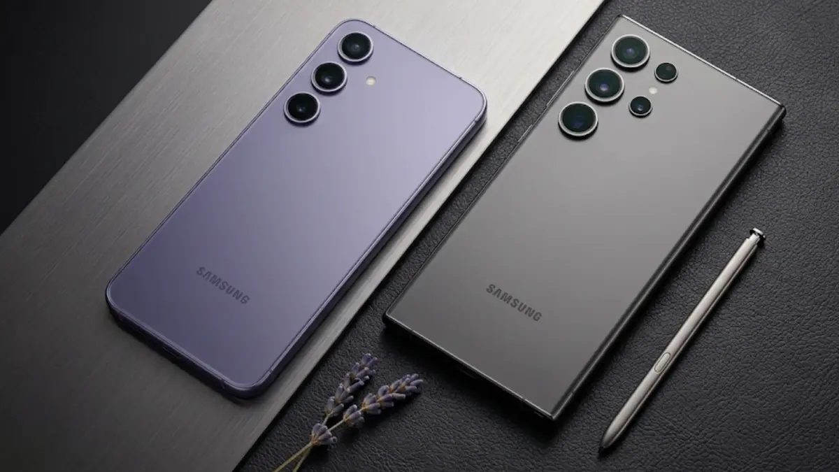 Galaxy S27 Ultra specs